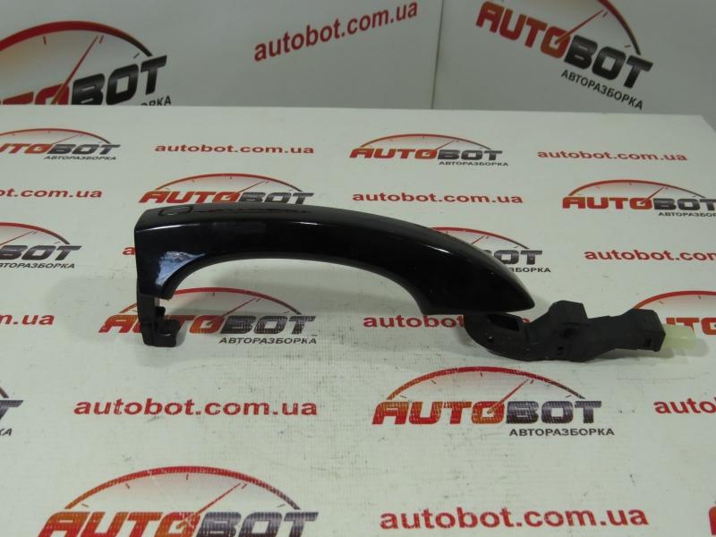 Замовити для AUDI A8 D4 (4H) Зовнішня ручка дверки передньої