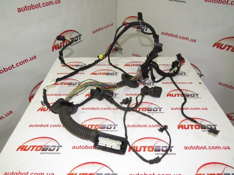 Замовити для AUDI A8 D4 (4H) Проводка дверки передньої