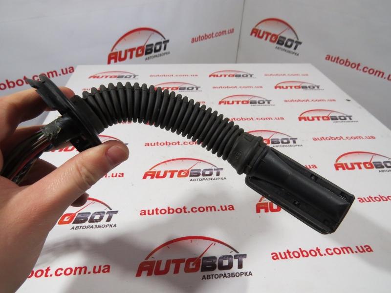 Замовити для AUDI A8 D4 (4H) Гофрований чохол проводки дверки передньої