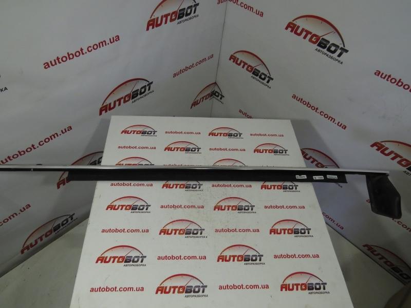 Замовити для AUDI A8 D4 (4H) Зовнішня направляюча скла дверки передньої