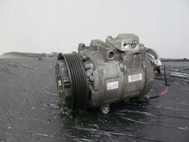 Замовити для AUDI A2 (8Z) Компресор кондиціонеру