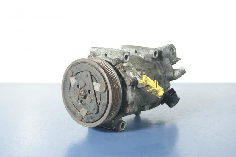 CITROEN C5 I X40 (DC, DE) Компресор кондиціонеру (9656572480) Замовити для CITROEN C5 I X40 (DC, DE) Компресор кондиціонеру