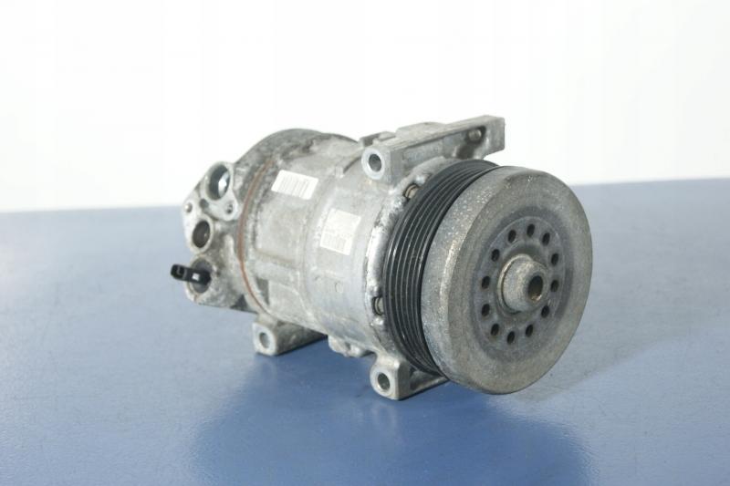 Замовити для FIAT Linea (323) Компресор кондиціонеру