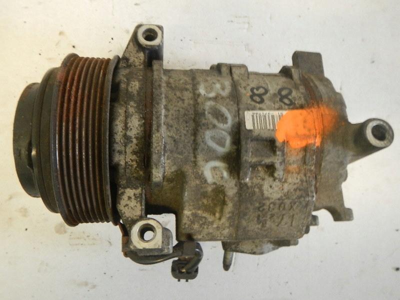 JEEP Grand Cherokee III (WK, WH) Компресор кондиціонеру (P55116835AD) Замовити для JEEP Grand Cherokee III (WK, WH) Компресор кондиціонеру