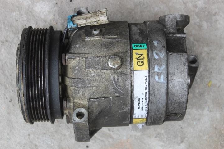 Замовити для OPEL Combo C Компресор кондиціонеру