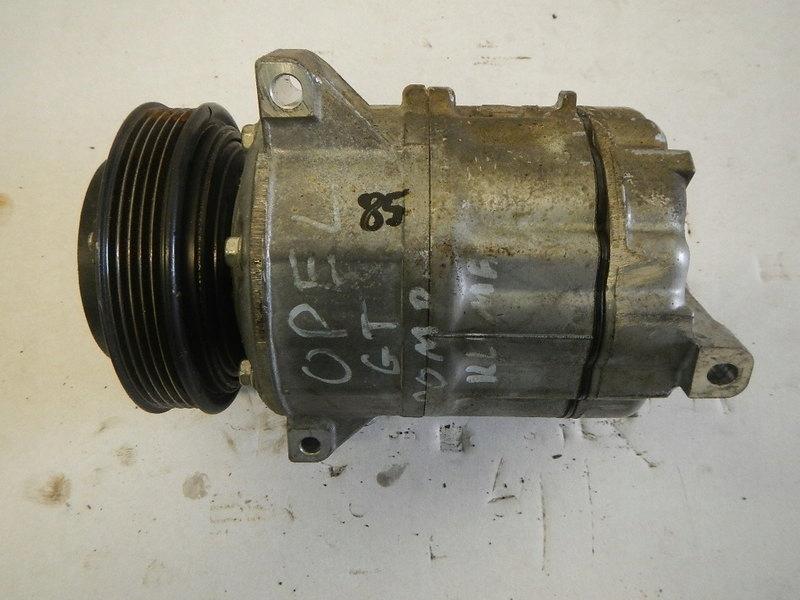 Замовити для ALFA ROMEO GT (937) Компресор кондиціонеру