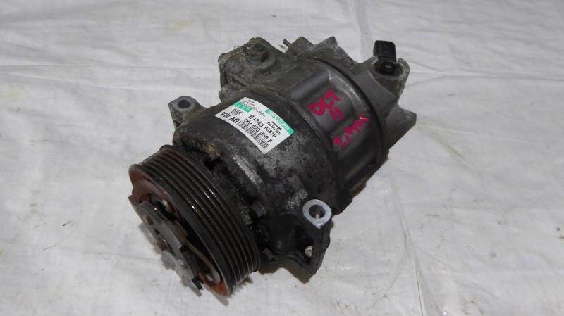 Замовити для SKODA Octavia Mk II (1Z3, 1Z5) Компресор кондиціонеру