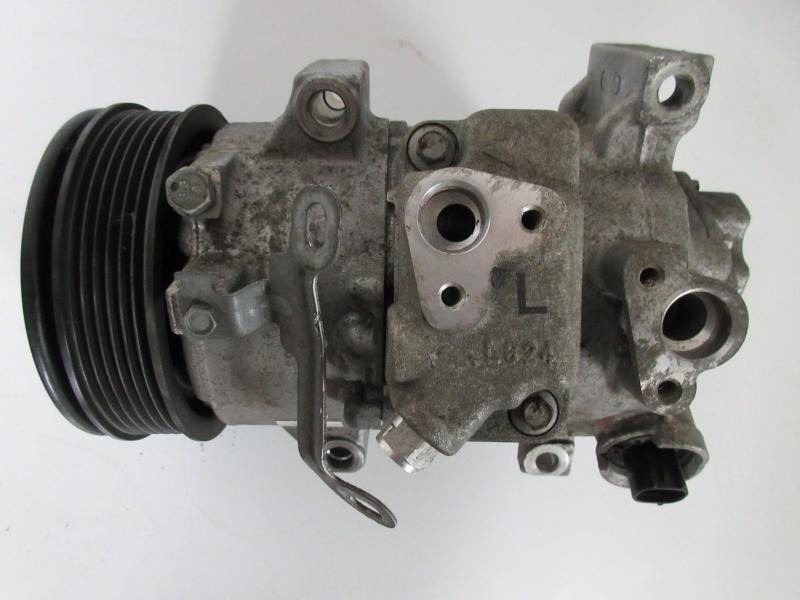 Замовити для TOYOTA Auris I E150 (JPP, UKP) Компресор кондиціонеру