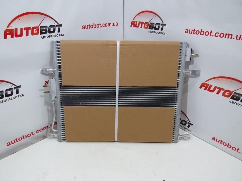 JEEP Grand Cherokee III (WK, WH) Радіатор кондиціонера (3430K8C1) Замовити для JEEP Grand Cherokee III (WK, WH) Радіатор кондиціонера