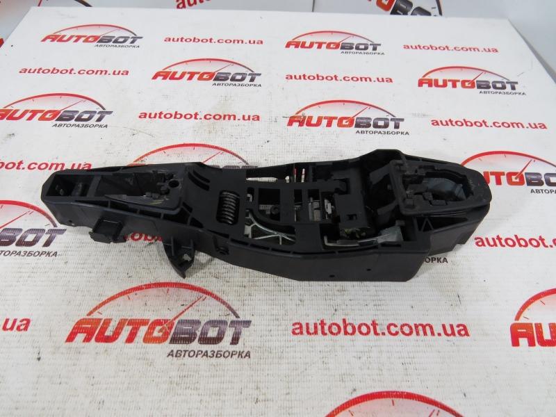 Замовити для CITROEN C4 II (B7) Кронштейн зовнішньої ручки дверки передньої