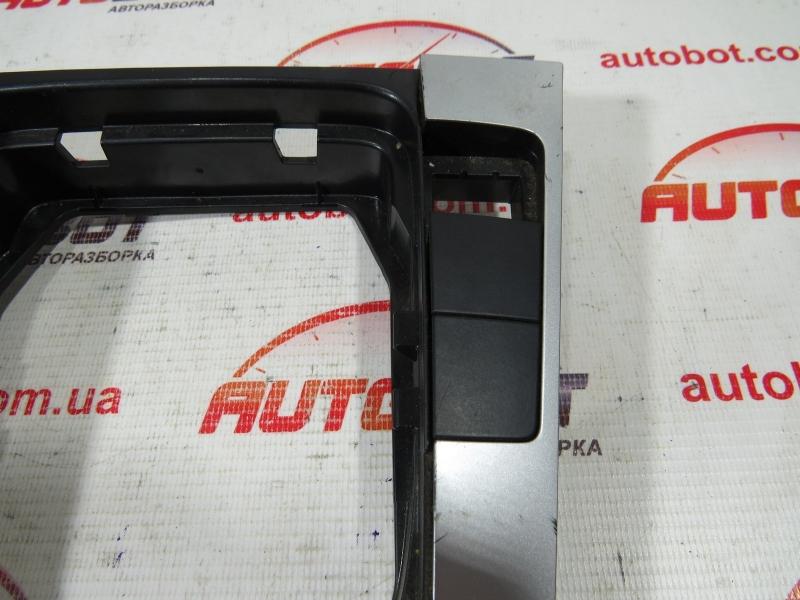 Замовити для VOLKSWAGEN Passat CC (357) Заглушка кнопки на рамку селектора