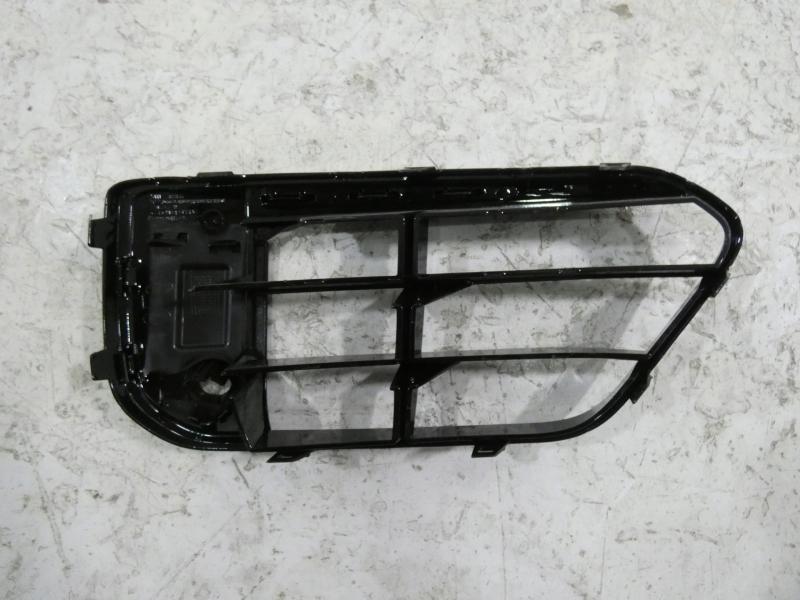 BMW X1 II F48 Ліва решітка переднього бамперу (7383355) Замовити для BMW X1 II F48 Ліва решітка переднього бамперу