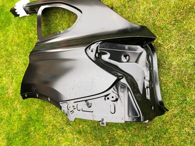 BMW X1 II F48 Крило заднє ліве Замовити для BMW X1 II F48 Крило заднє ліве