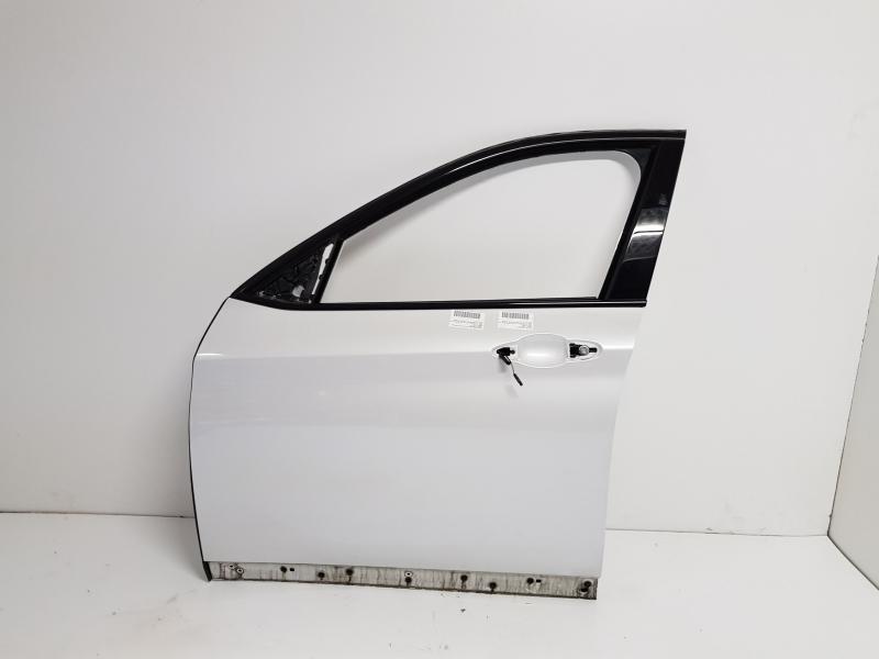 BMW X1 II F48 Дверка передня ліва Замовити для BMW X1 II F48 Дверка передня ліва