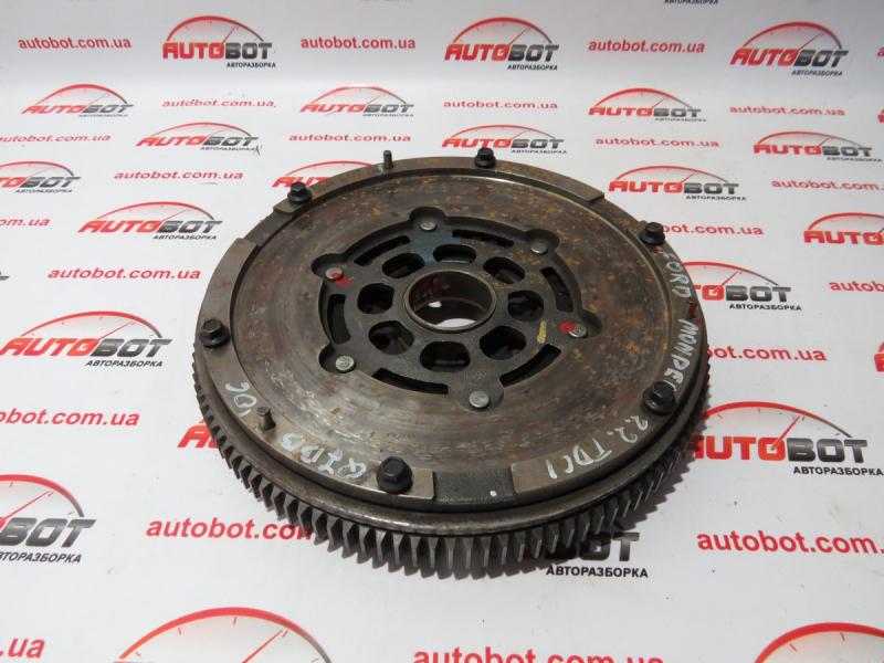 Замовити для FORD Mondeo Mk3 (B5Y, BWY, B4Y) Маховик двомасовий (демпфер)