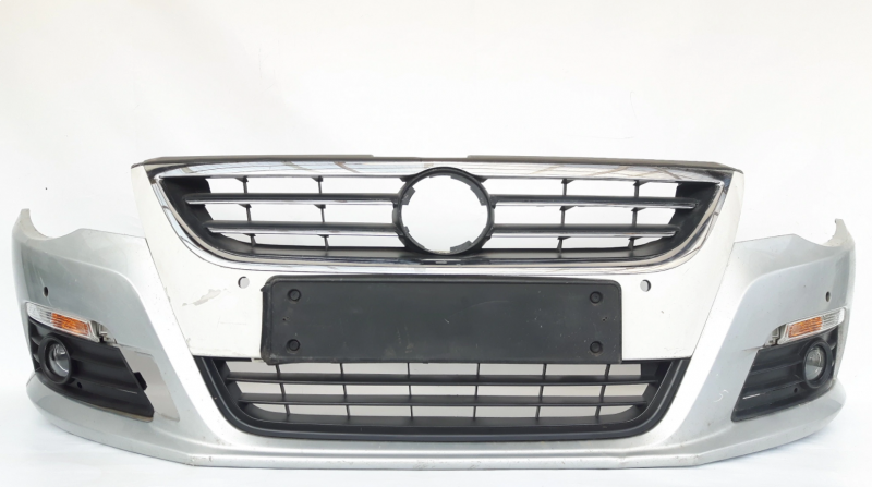 Замовити для VOLKSWAGEN Passat CC (357) Бампер передній