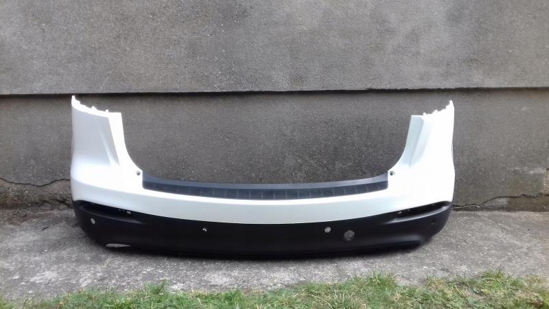 Замовити для MAZDA CX-9 I (TB) Бампер задній
