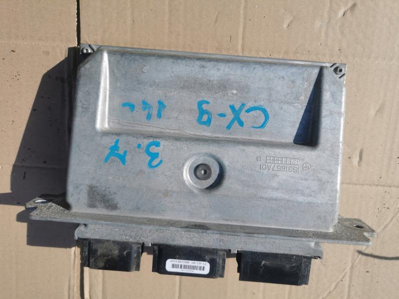 Замовити для MAZDA CX-9 I (TB) Блок управління двигуна