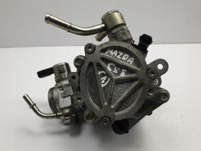 Замовити для MAZDA CX-9 I (TB) Вакуумний насос