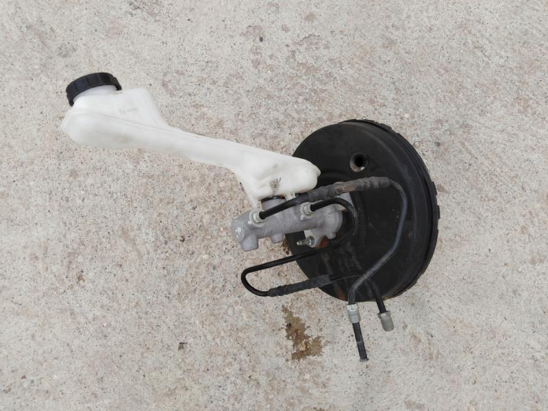 Замовити для MAZDA CX-9 I (TB) Підсилювач гальм