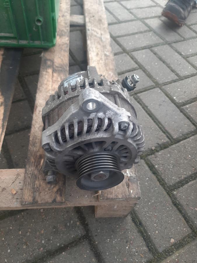 Замовити для MAZDA CX-9 I (TB) Генератор