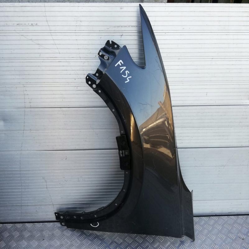 Замовити для MAZDA CX-9 I (TB) Крило ліве переднє