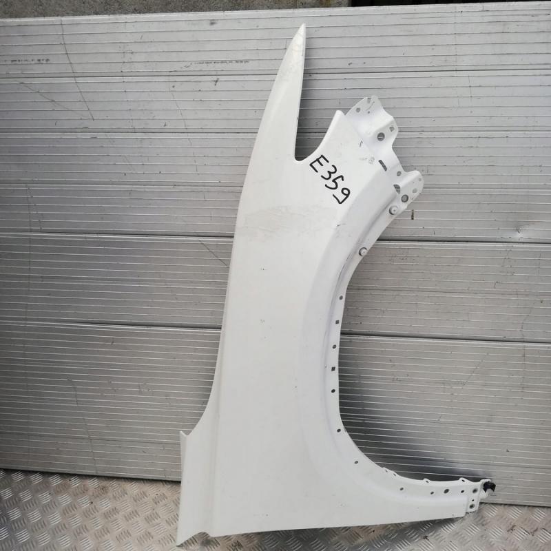 Замовити для MAZDA CX-9 I (TB) Крило праве переднє