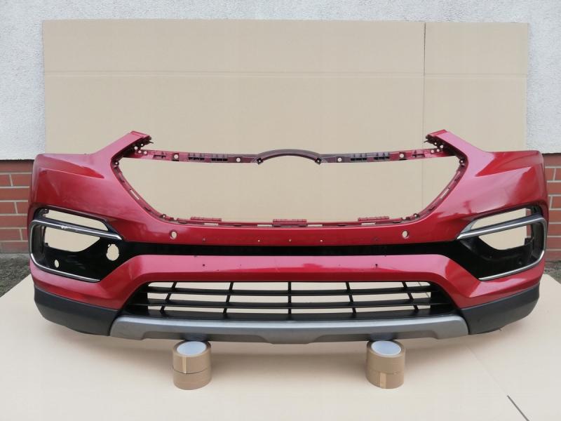 Замовити для HYUNDAI Santa Fe III (DM) Бампер передній