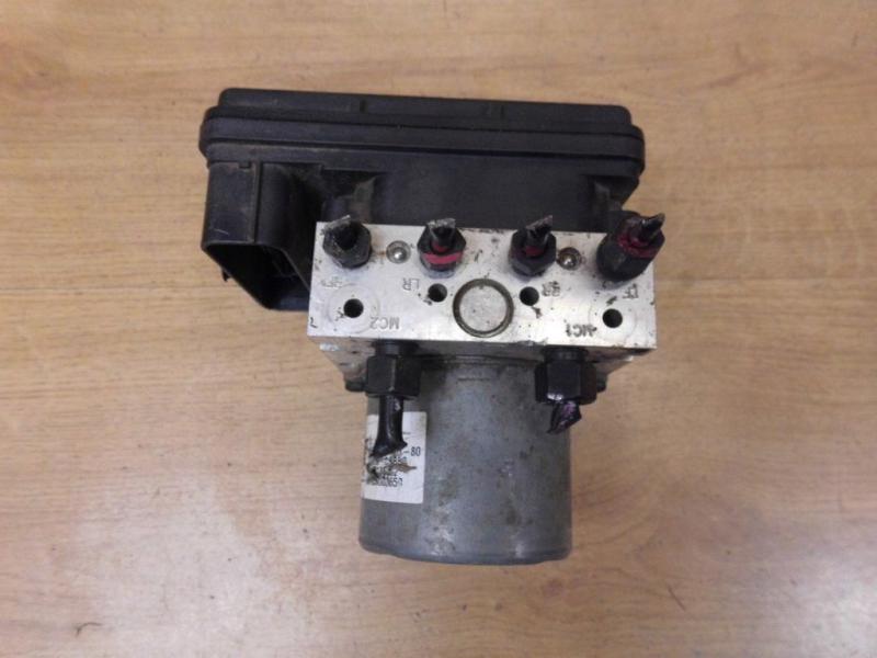 Замовити для HYUNDAI Santa Fe III (DM) Блок ABS