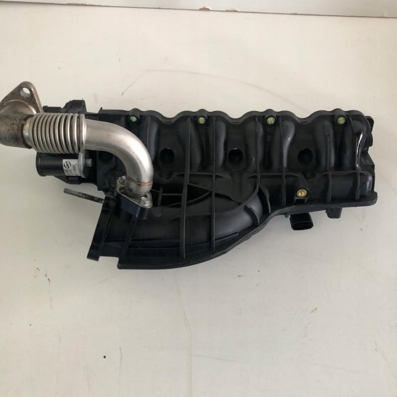 Замовити для HYUNDAI Santa Fe III (DM) Впускний колектор