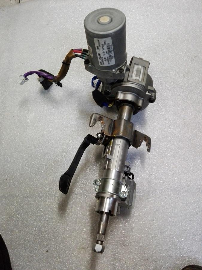 Замовити для HYUNDAI Santa Fe III (DM) Електропідсилювач керма