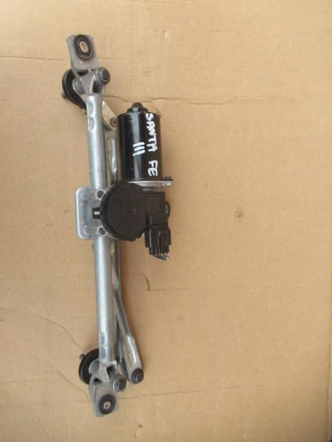 Замовити для HYUNDAI Santa Fe III (DM) Трапеція склоочисника з моторчиком