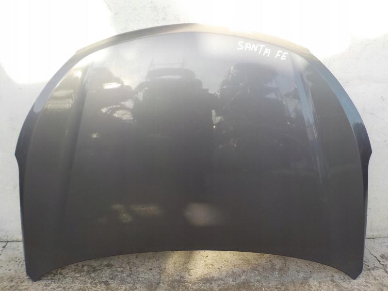 Замовити для HYUNDAI Santa Fe III (DM) Капот