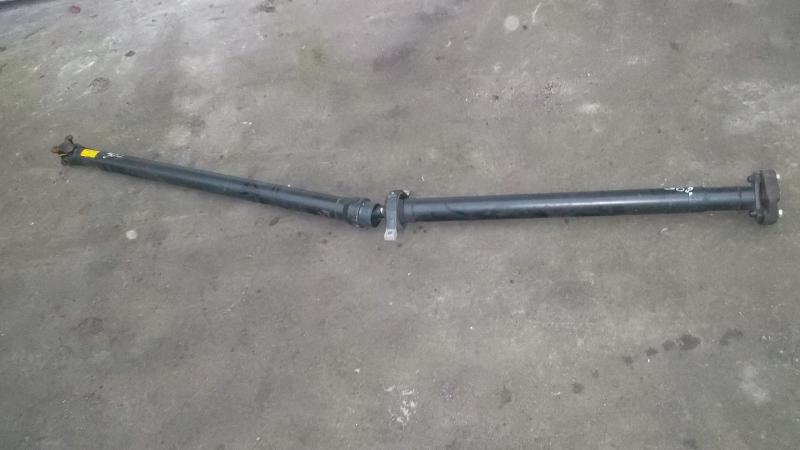 Замовити для HYUNDAI Santa Fe III (DM) Карданний вал