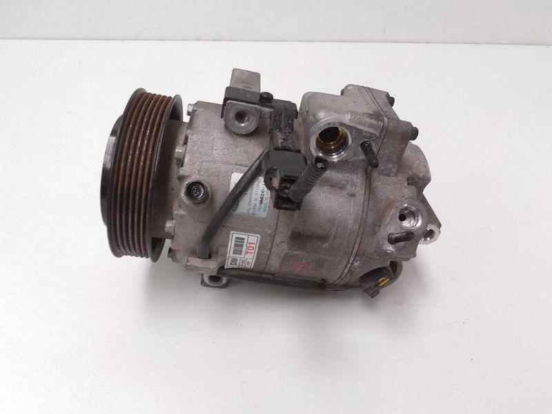 Замовити для HYUNDAI Santa Fe III (DM) Компресор кондиціонера