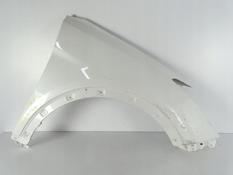 Замовити для HYUNDAI Santa Fe III (DM) Крило переднє праве