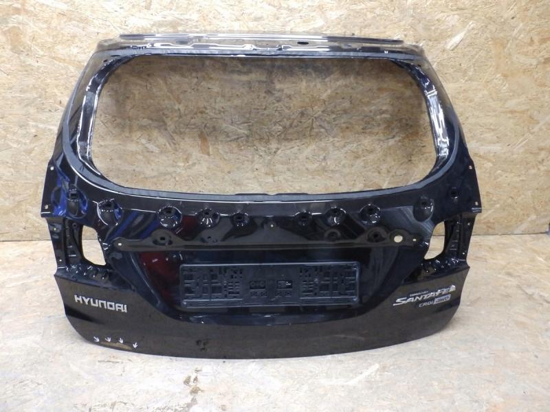 Замовити для HYUNDAI Santa Fe III (DM) Кришка багажніка