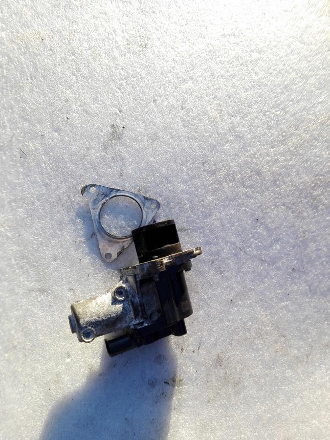 Замовити для HYUNDAI Santa Fe III (DM) Клапан EGR