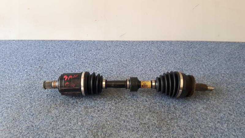 Замовити для HYUNDAI Santa Fe III (DM) Полуось передня