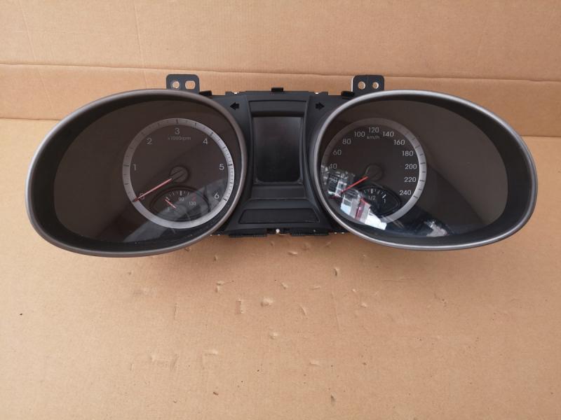 Замовити для HYUNDAI Santa Fe III (DM) Щиток приладів