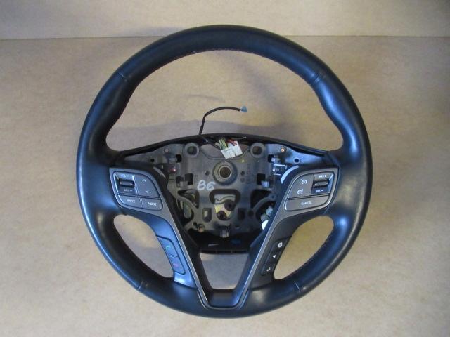 Замовити для HYUNDAI Santa Fe III (DM) Рульове колесо (кермо)