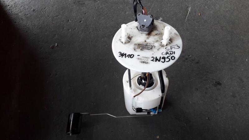 Замовити для HYUNDAI Santa Fe III (DM) Паливний насос