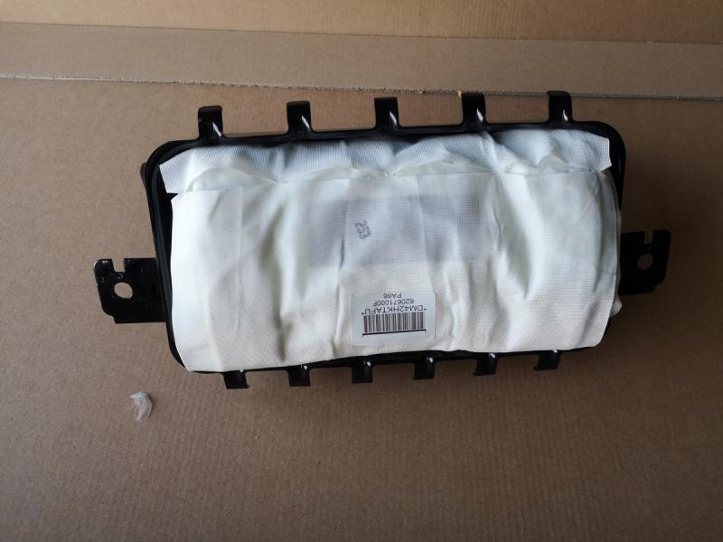 Замовити для HYUNDAI Santa Fe III (DM) Подушка безпеки пасажира