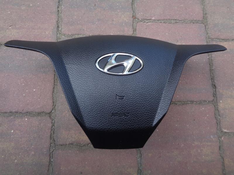 Замовити для HYUNDAI Santa Fe III (DM) Подушка безпеки водія