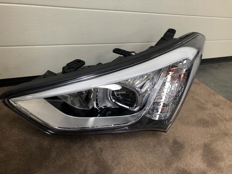 Замовити для HYUNDAI Santa Fe III (DM) Фара передня ліва