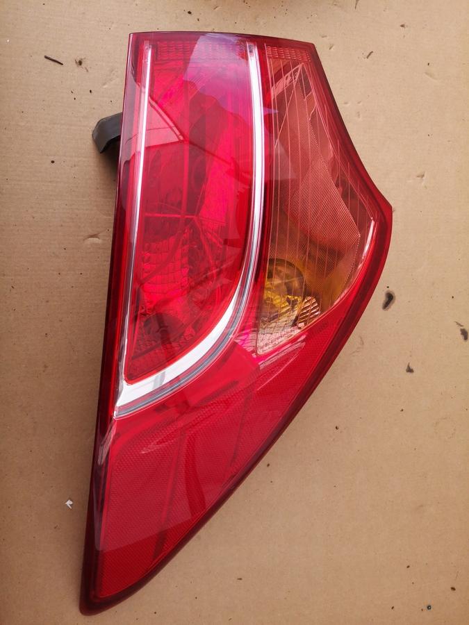 Замовити для HYUNDAI Santa Fe III (DM) Фонарь задній