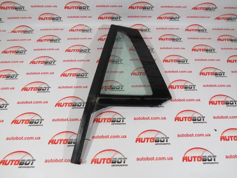 BMW X1 II F48 Глухе скло дверки задньої лівої (51377405605) Замовити для BMW X1 II F48 Глухе скло дверки задньої лівої