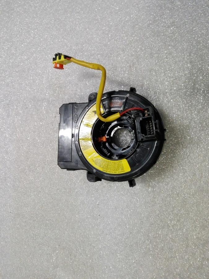 Замовити для HYUNDAI Santa Fe III (DM) Шлейф підрульовий