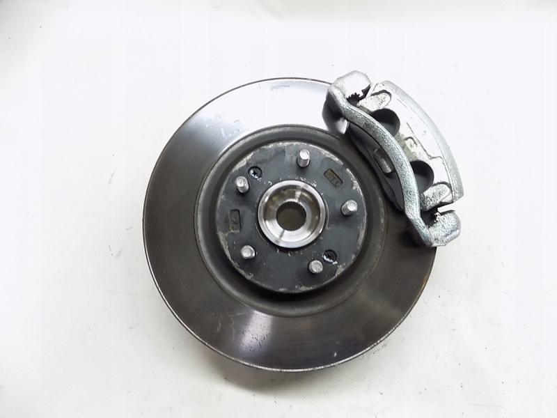 Замовити для HYUNDAI Santa Fe III (DM) Цапфа передня