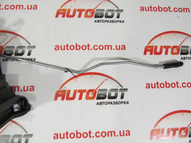 BMW X1 II F48 Тяга замка дверки задньої лівої (51227349503) Замовити для BMW X1 II F48 Тяга замка дверки задньої лівої